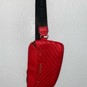 Steve Madden Fanny Pack Purse